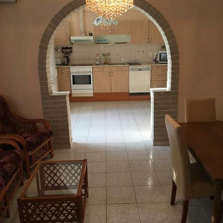 Stella Apartman Дебрецен Экстерьер фото