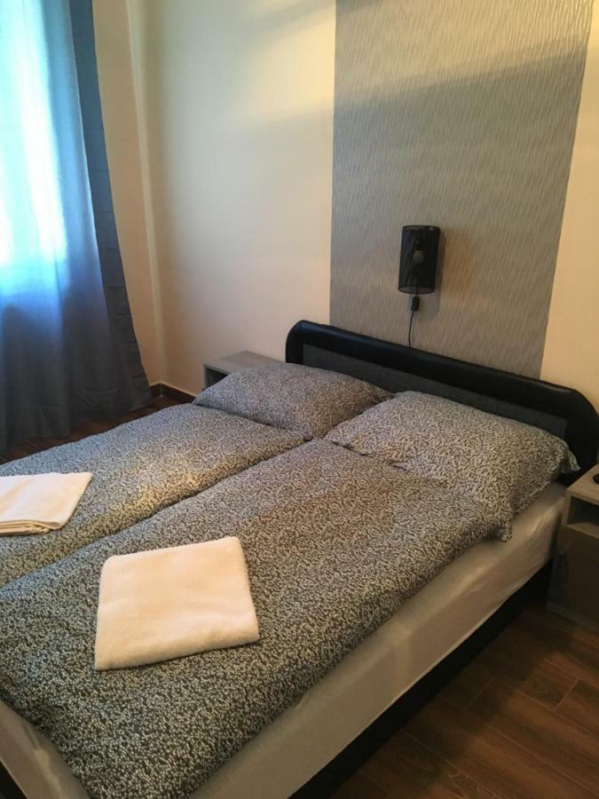 Stella Apartman Дебрецен Экстерьер фото