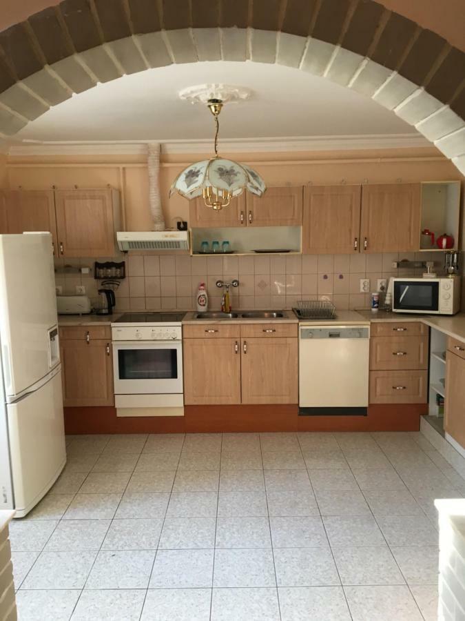 Stella Apartman Дебрецен Экстерьер фото
