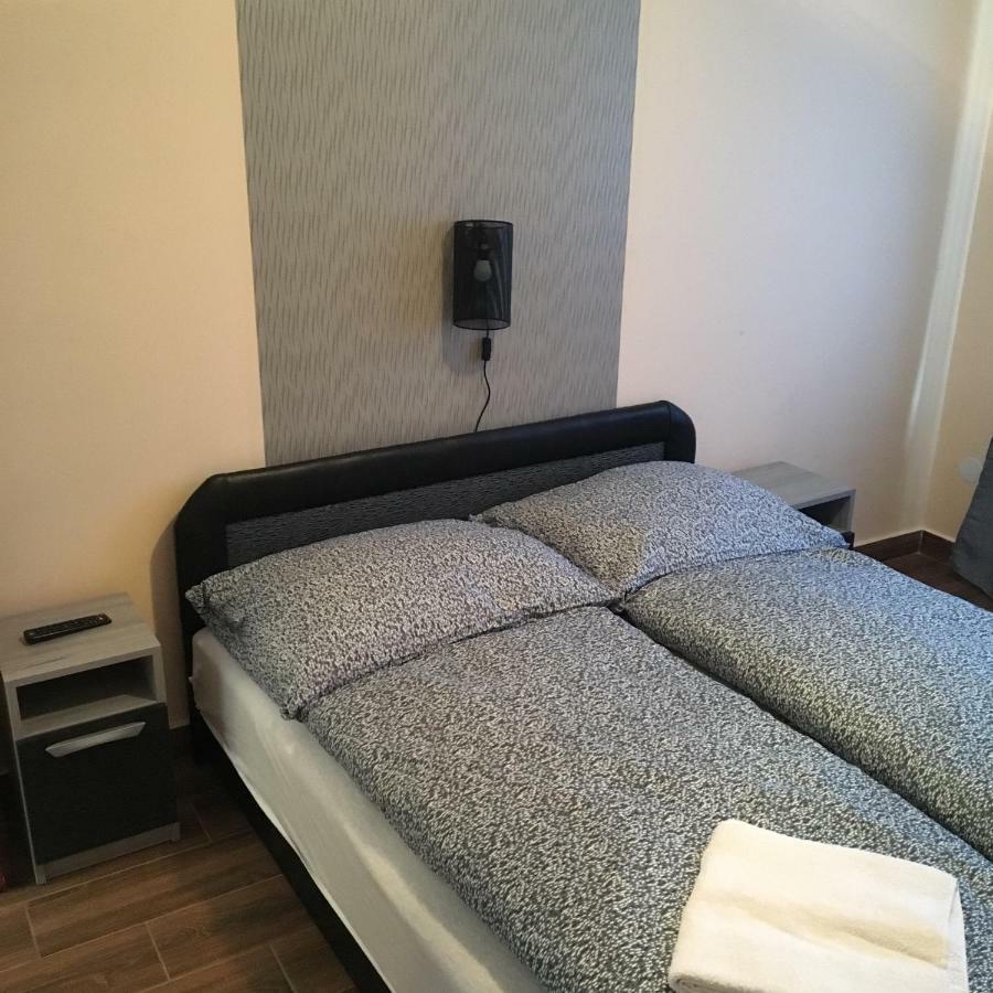 Stella Apartman Дебрецен Экстерьер фото