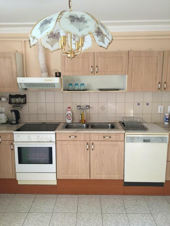 Stella Apartman Дебрецен Экстерьер фото