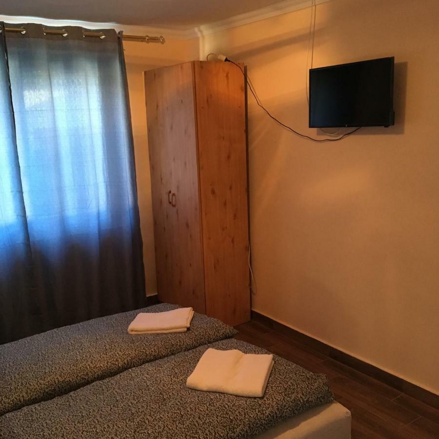 Stella Apartman Дебрецен Экстерьер фото