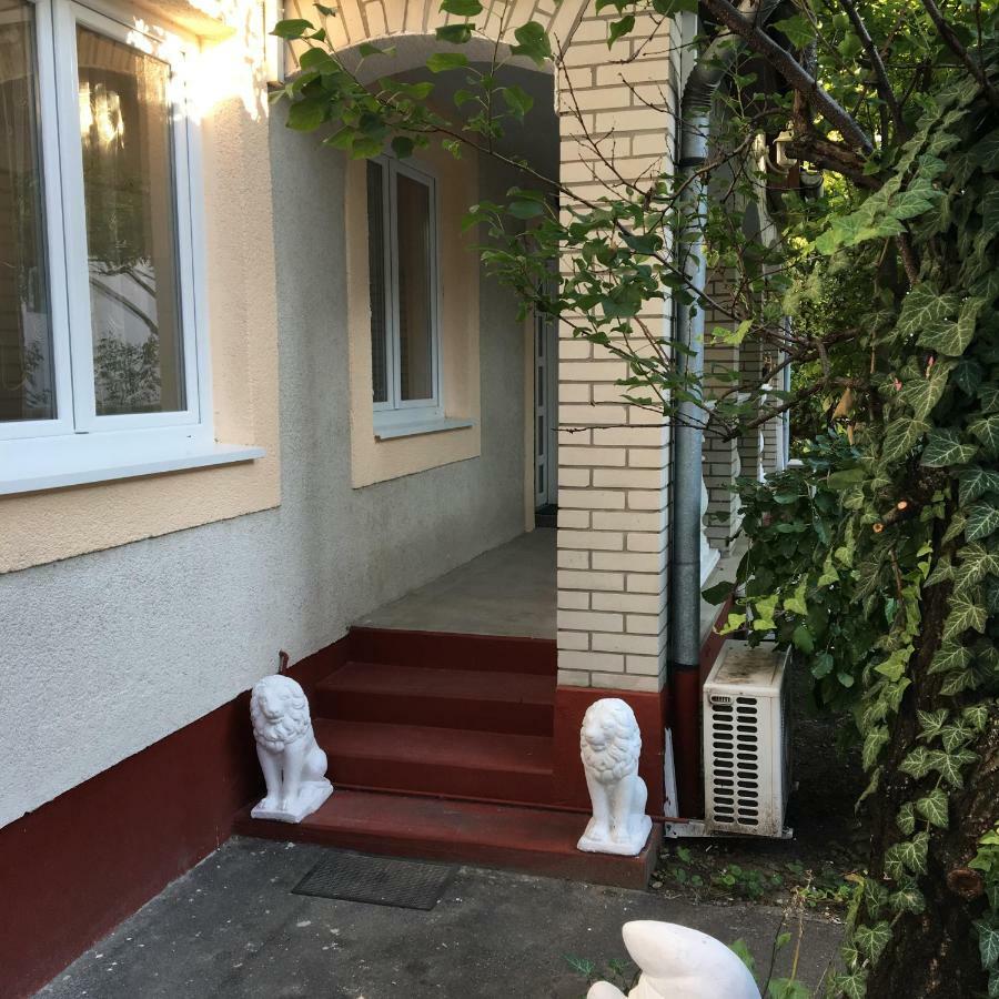 Stella Apartman Дебрецен Экстерьер фото